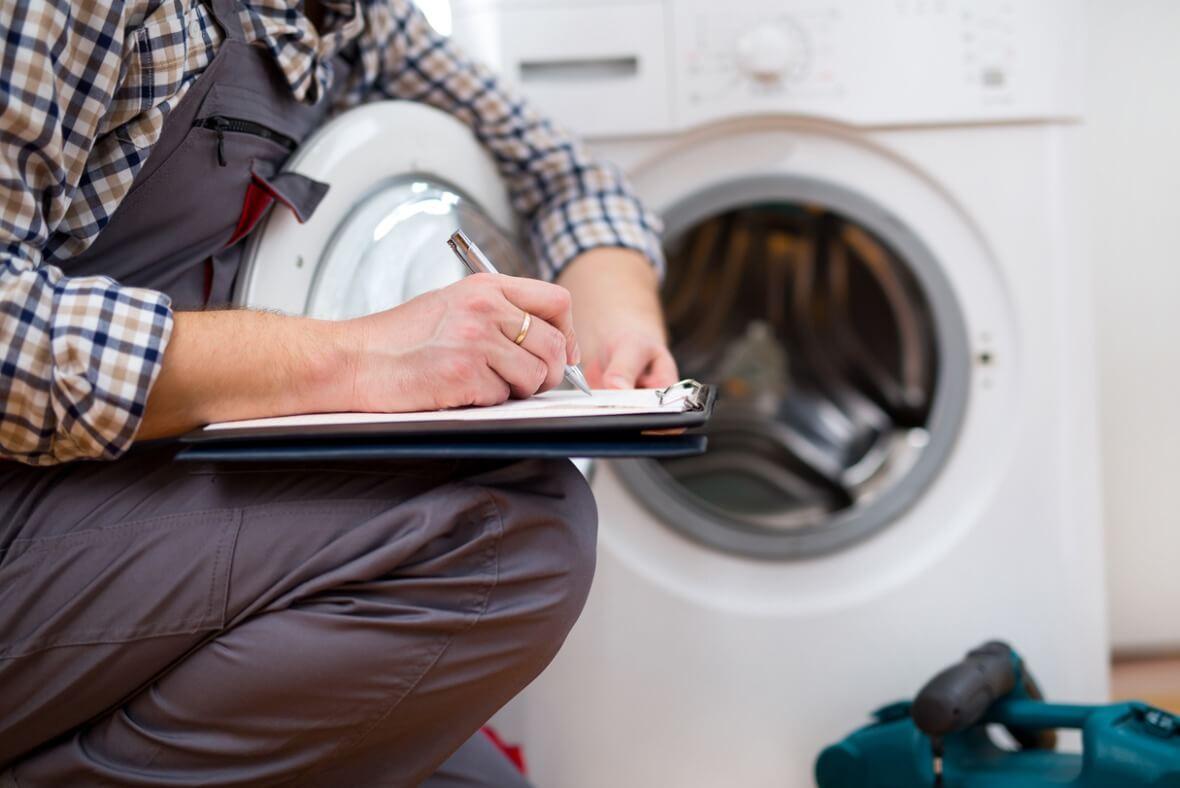 Appliance Repair of Ossining crew