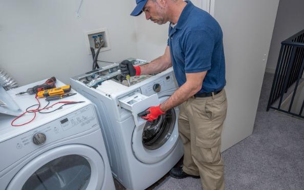 we specialize in appliance repair on a variety of appliances including refrigerators, ovens, dishwashers, and more