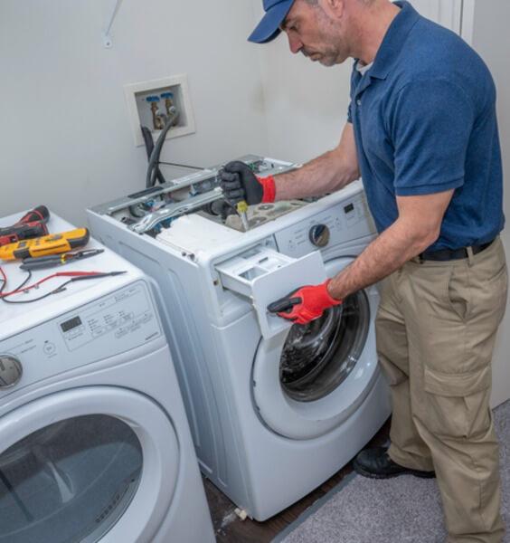 we specialize in repairing a wide range of appliances, including refrigerators, washers, dryers, and stoves