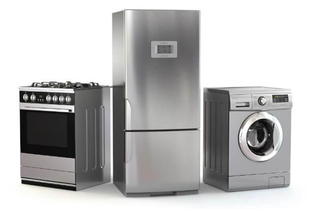 home appliance fix and service
